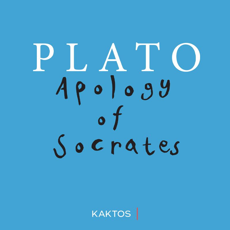 Apology of Socrates