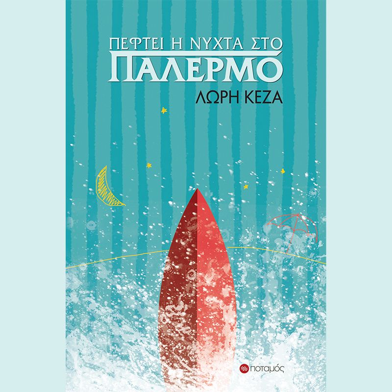 Πέφτει η νύχτα στο Παλέρμο